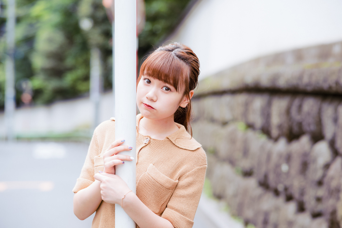 大門果琳（26時のマスカレイド）