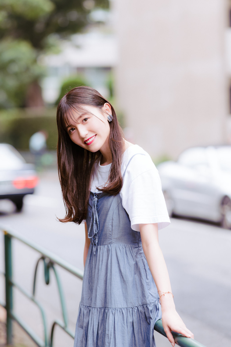 吉井美優（26時のマスカレイド）