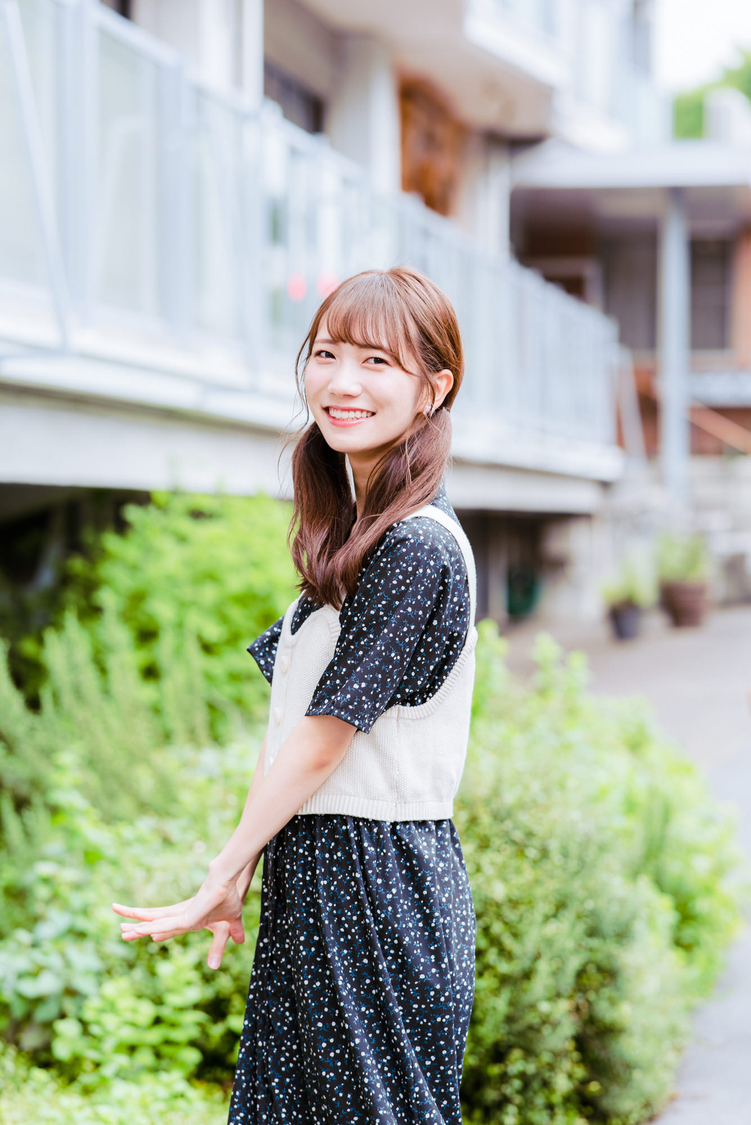 江嶋綾恵梨（26時のマスカレイド）