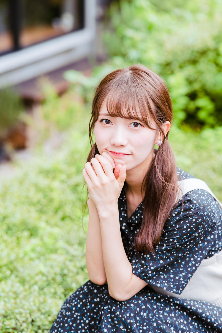 江嶋綾恵梨（26時のマスカレイド）