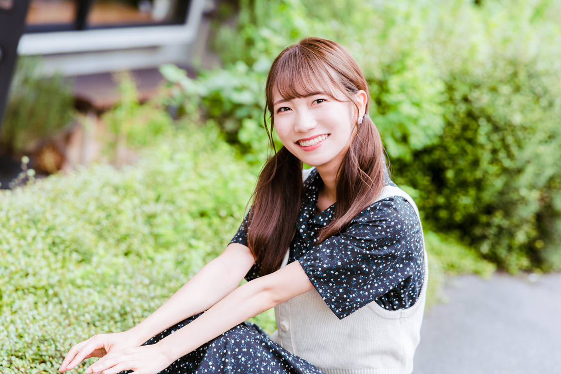 江嶋綾恵梨（26時のマスカレイド）