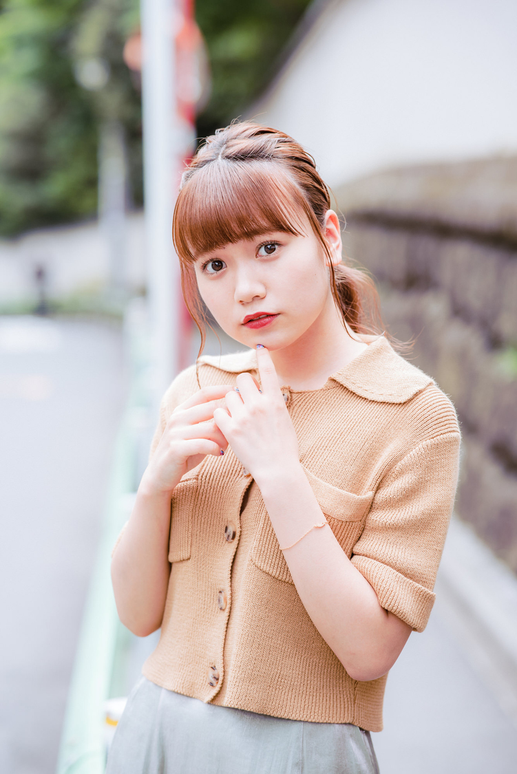 大門果琳（26時のマスカレイド）