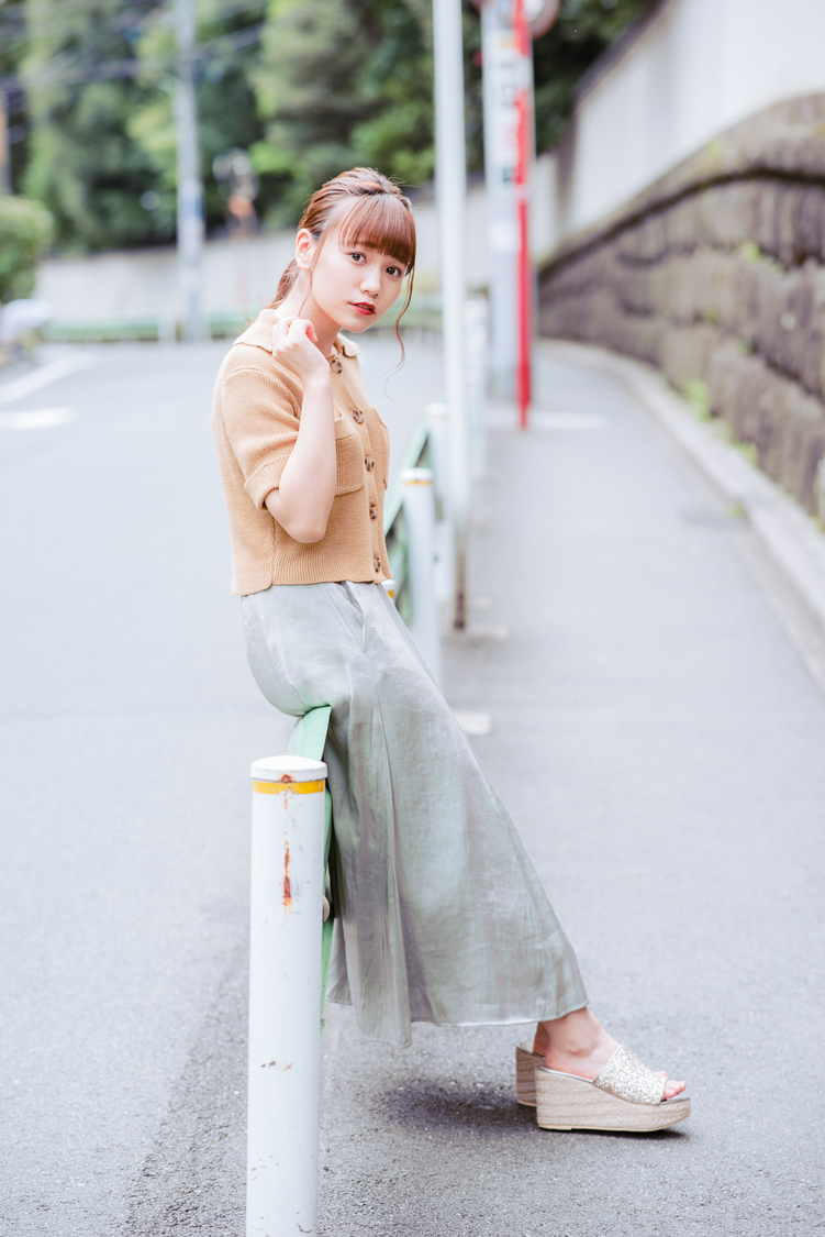 大門果琳（26時のマスカレイド）