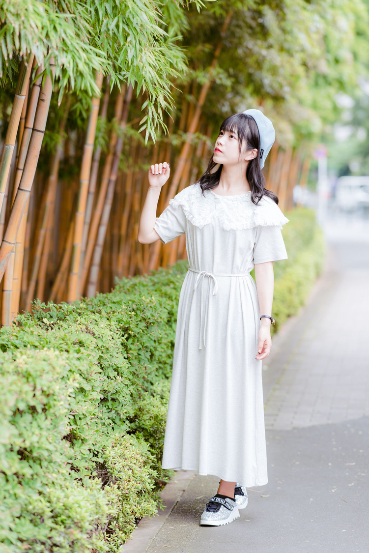 森みはる（26時のマスカレイド）