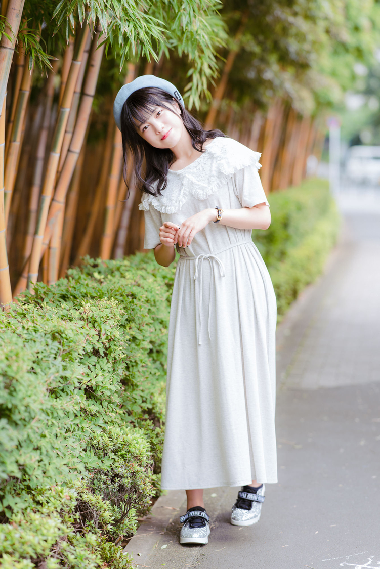 森みはる（26時のマスカレイド）