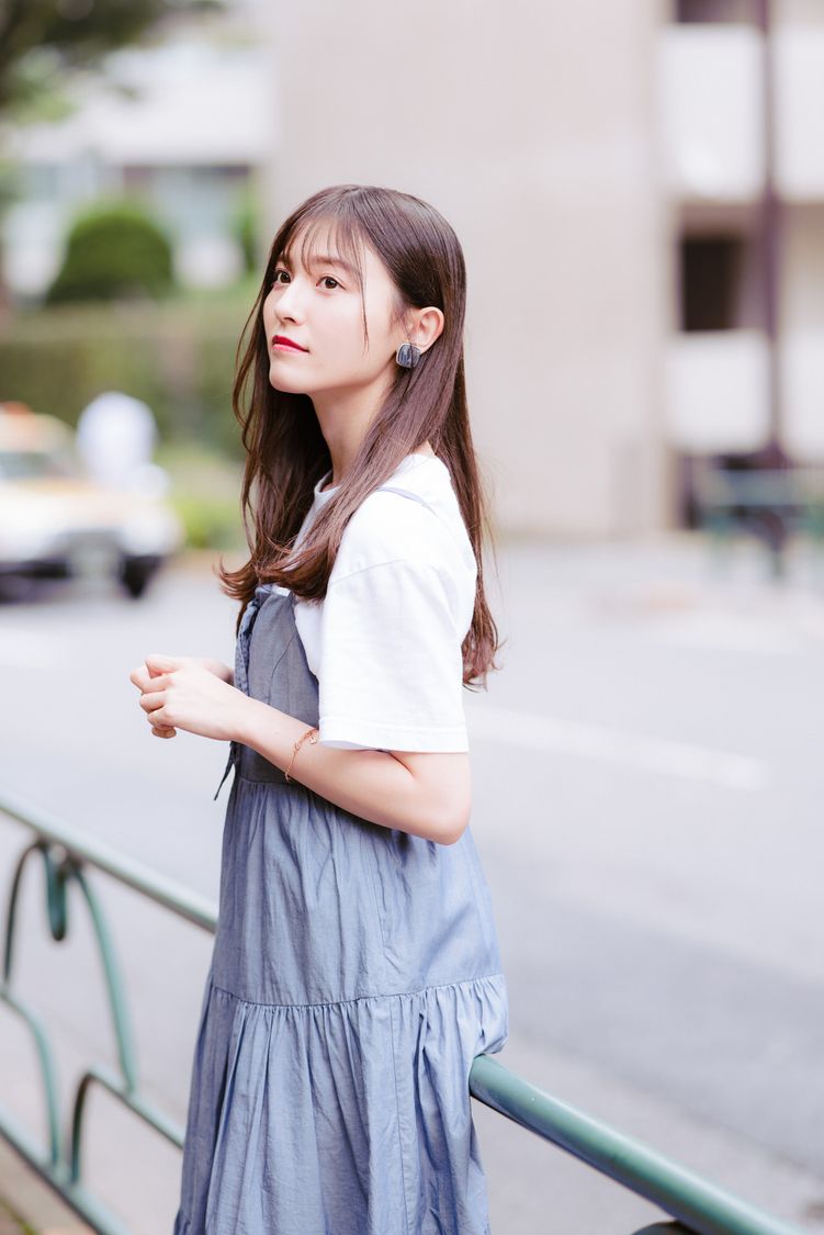 吉井美優（26時のマスカレイド）