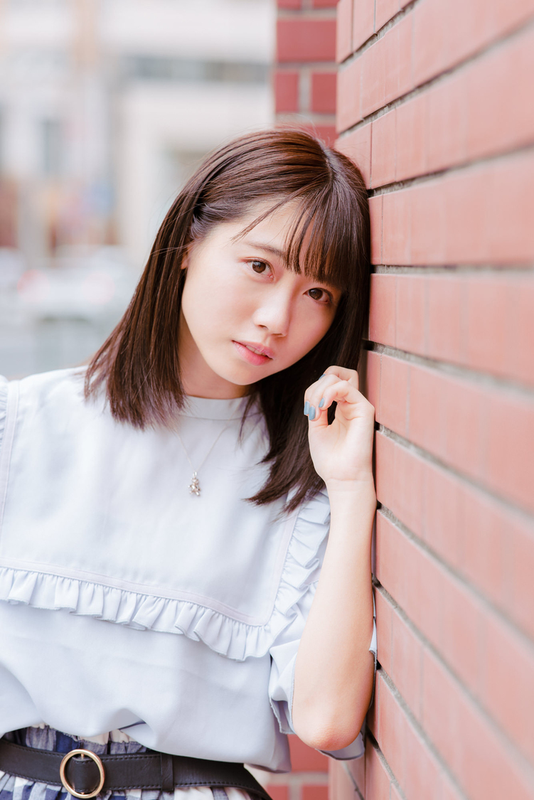 来栖りん（26時のマスカレイド）