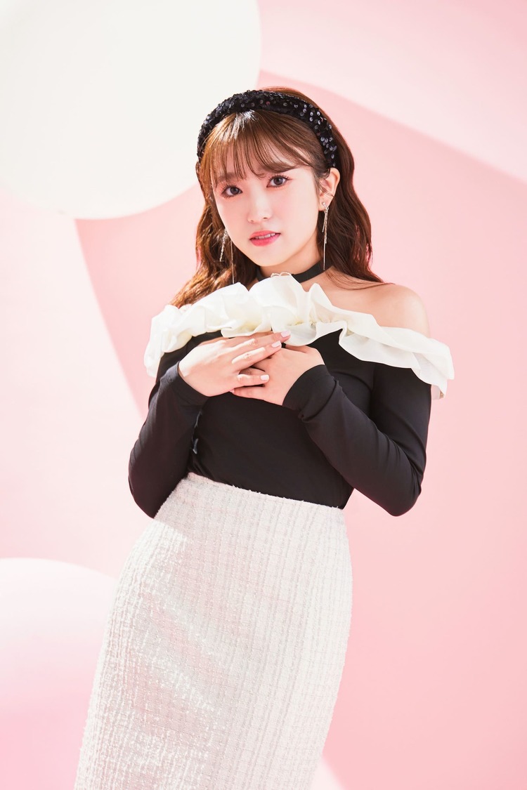 「SHEIN&NakoYabuki」ガーリースタイル