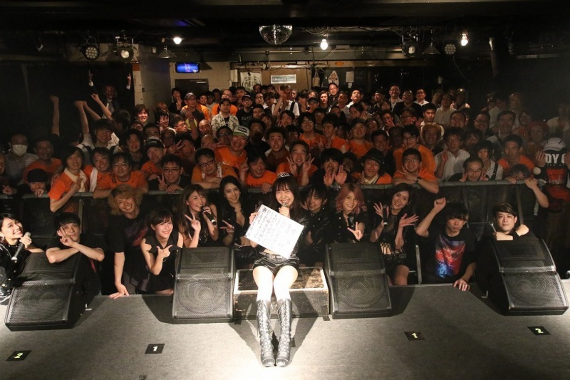 ＜NEXT-Girl's ONE in O-NEST＞