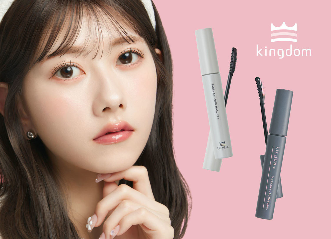 千葉恵里『キングダム』