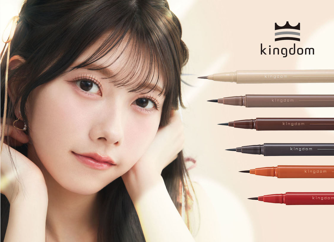 千葉恵里『キングダム』