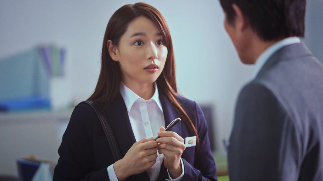 WEB動画「わたしの街の“しんくみさん”よみがえれ、さくらパン」篇