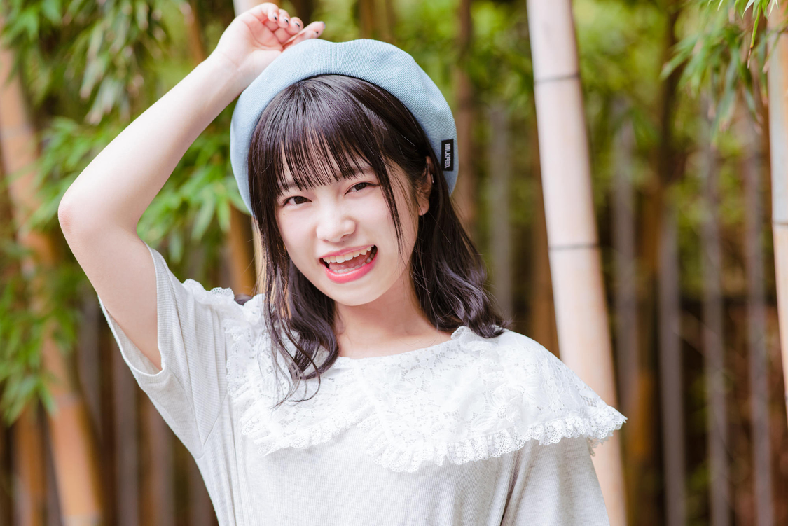 森みはる（26時のマスカレイド）