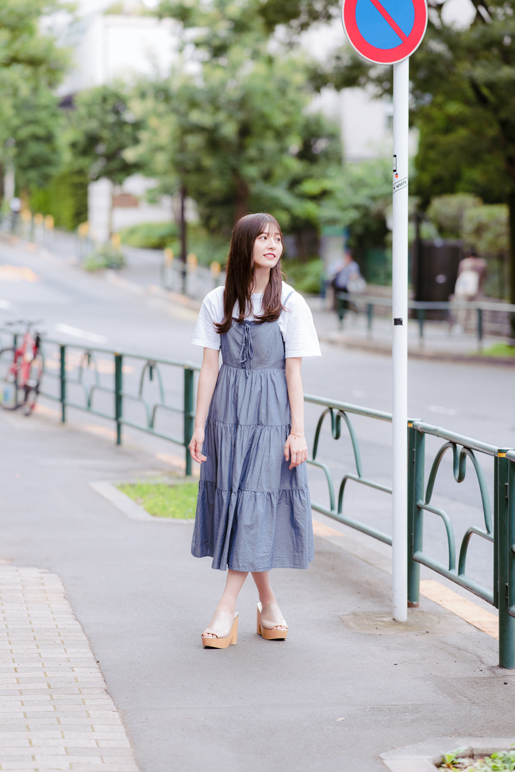 吉井美優（26時のマスカレイド）