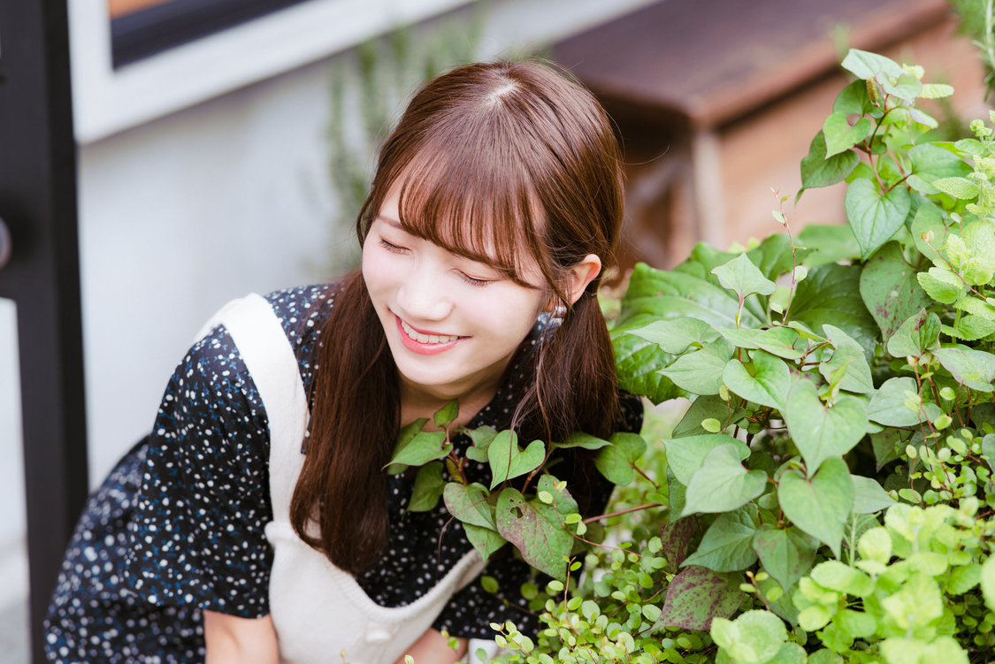 江嶋綾恵梨（26時のマスカレイド）