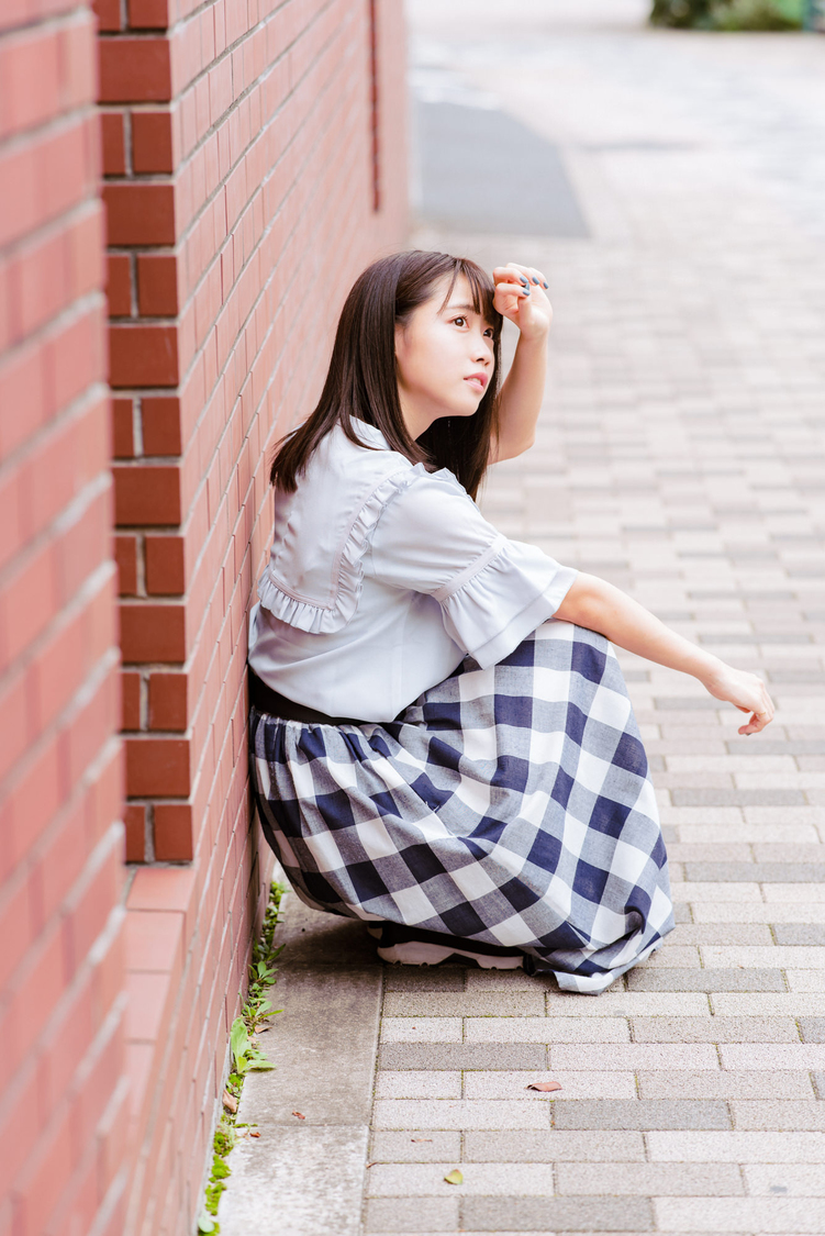 来栖りん（26時のマスカレイド）