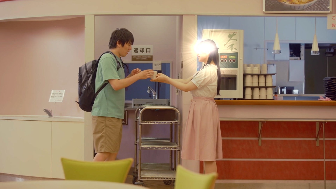 『サバエとヤッたら終わる』第5話場面写真