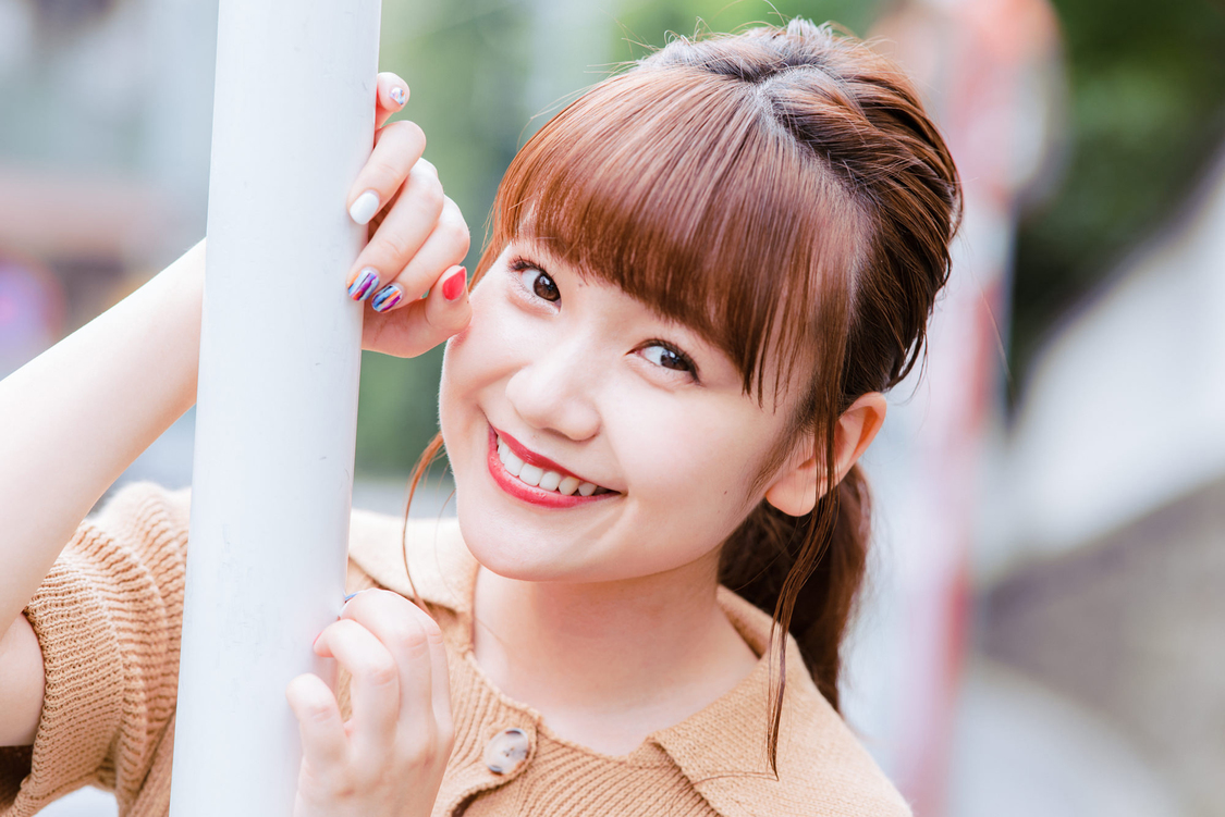 大門果琳（26時のマスカレイド）