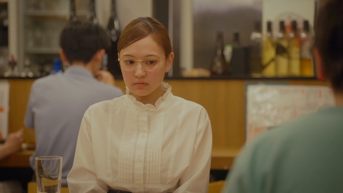 『サバエとヤッたら終わる』第5話場面写真