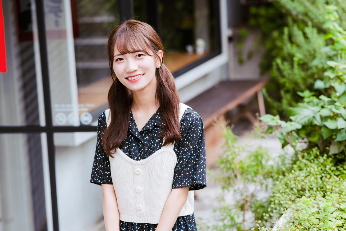 江嶋綾恵梨（26時のマスカレイド）