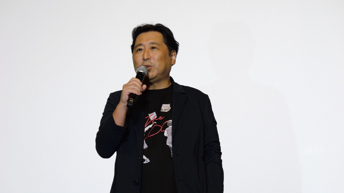 Ⓒ2024「新米記者トロッ子　私がやらねば誰がやる！」製作委員会