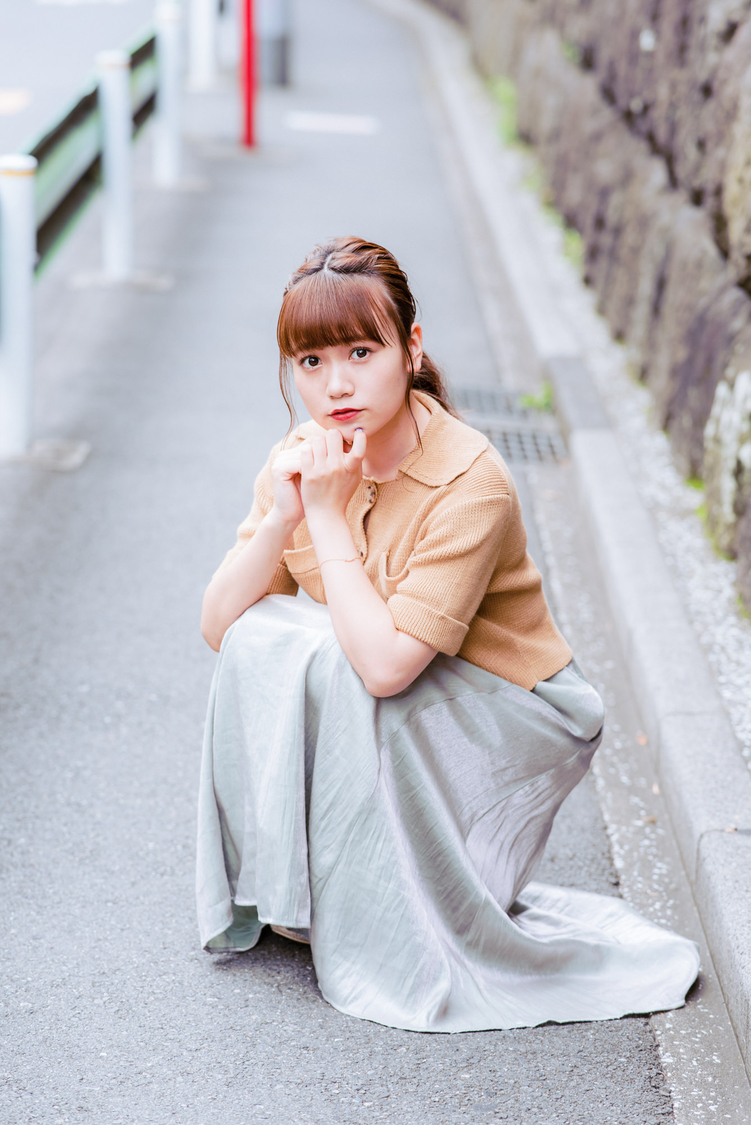 大門果琳（26時のマスカレイド）