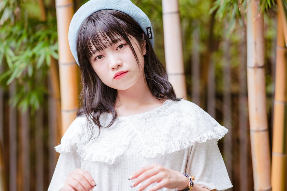 森みはる（26時のマスカレイド）