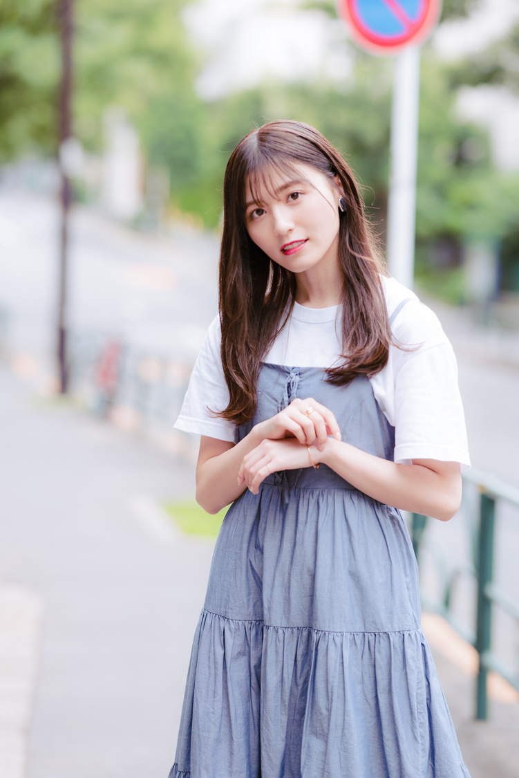 吉井美優（26時のマスカレイド）