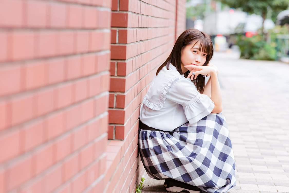 来栖りん（26時のマスカレイド）