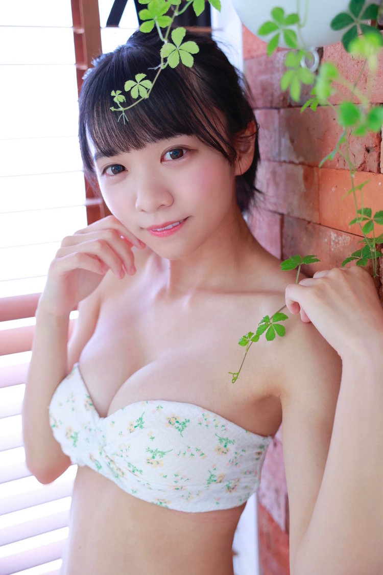 椿野ゆうこ（ひめもすオーケストラ）『Cream10月号』