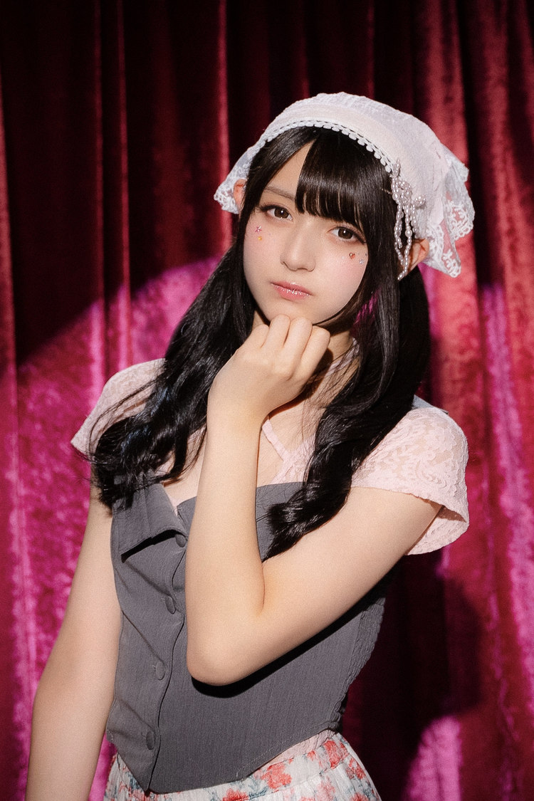 HINANO（©UNLAME）