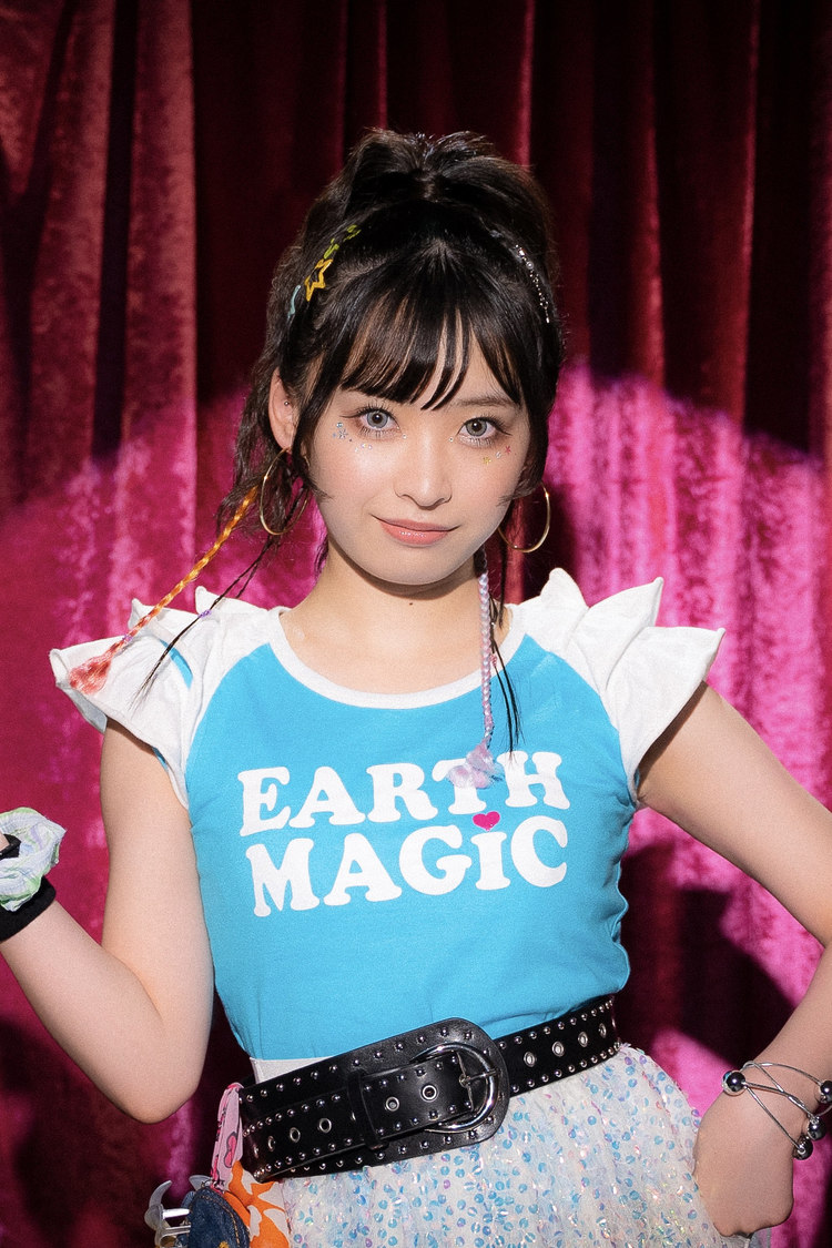 HIYUKA（©UNLAME）