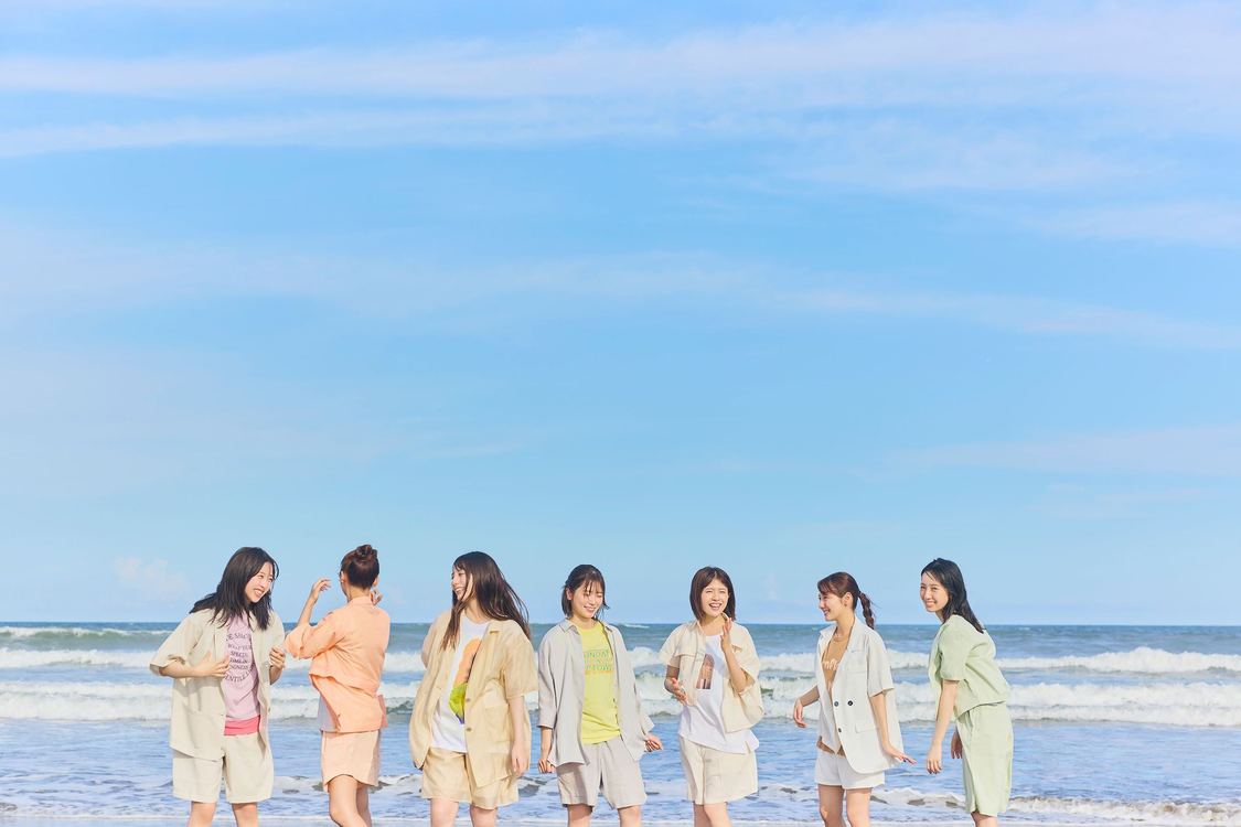 『B.L.T.2024年11月号』（東京ニュース通信社刊／撮影：森山将人）