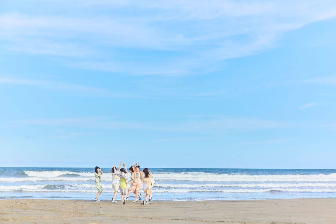 『B.L.T.2024年11月号』（東京ニュース通信社刊／撮影：森山将人）