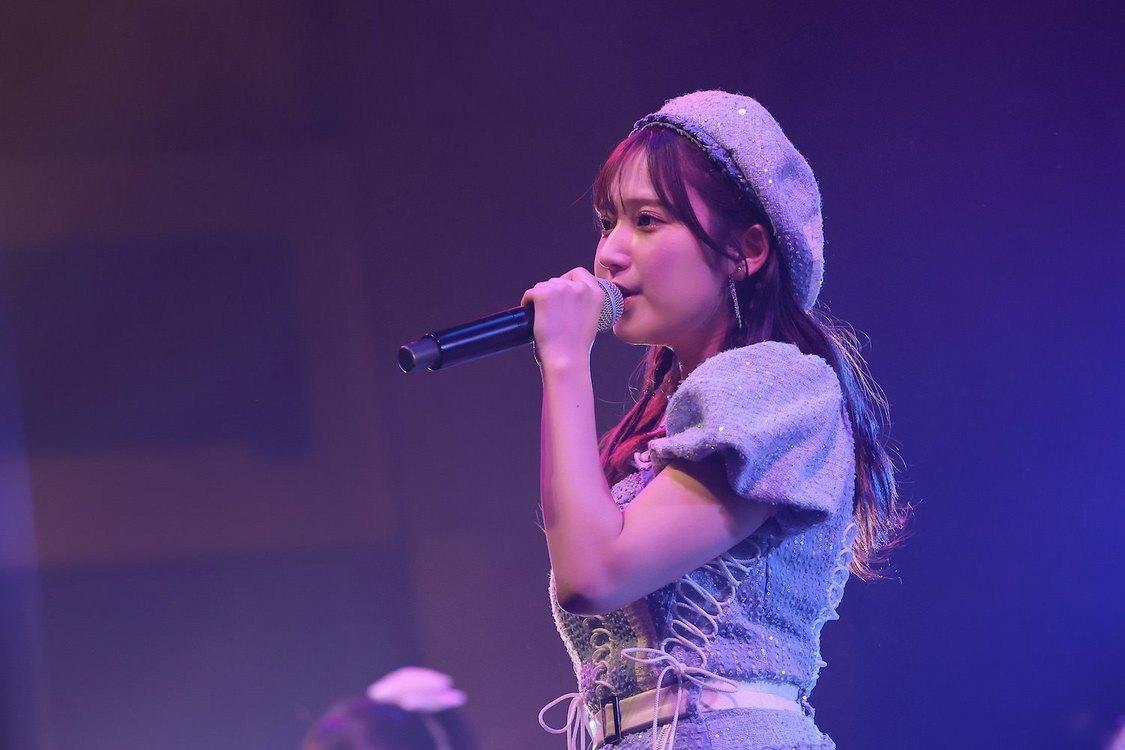 ＜AKB48劇場工事中出張公演＞かながわアートホール（2024年9月2日／ⒸAKB48）