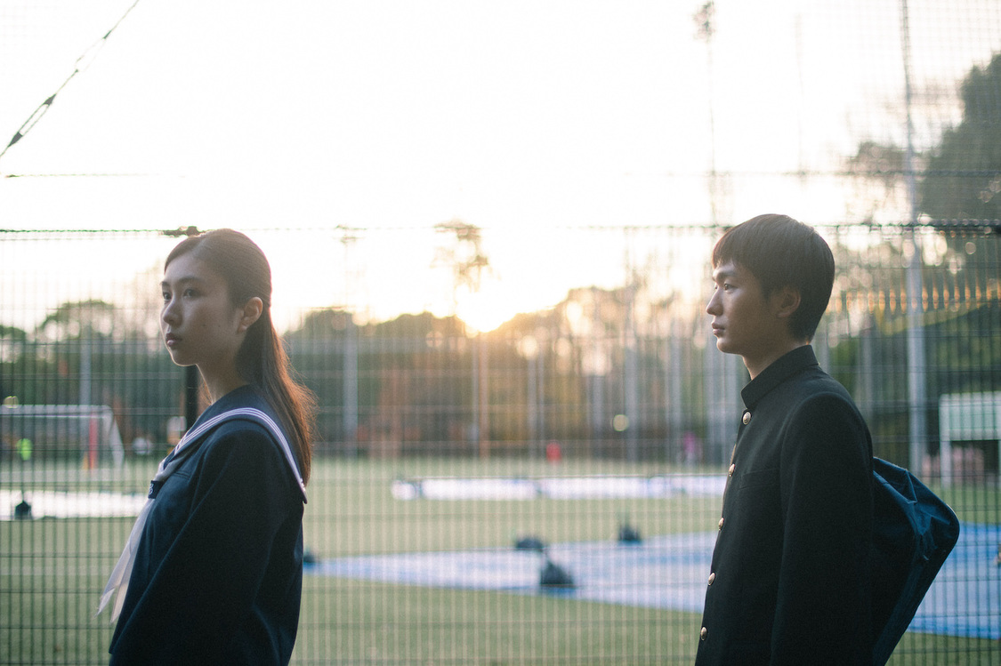  (C)︎「まなみ100%」フィルムパートナーズ　［Dm7］［Arts For Future 2助成事業］