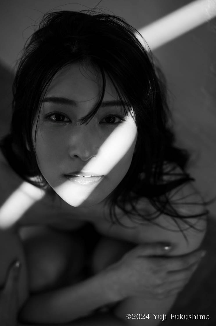 ＜本庄鈴×福島裕二写真展〜感謝〜＞