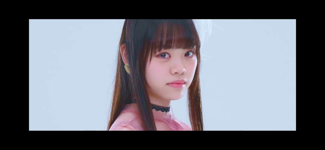 「淋しい熱帯魚」MVカット