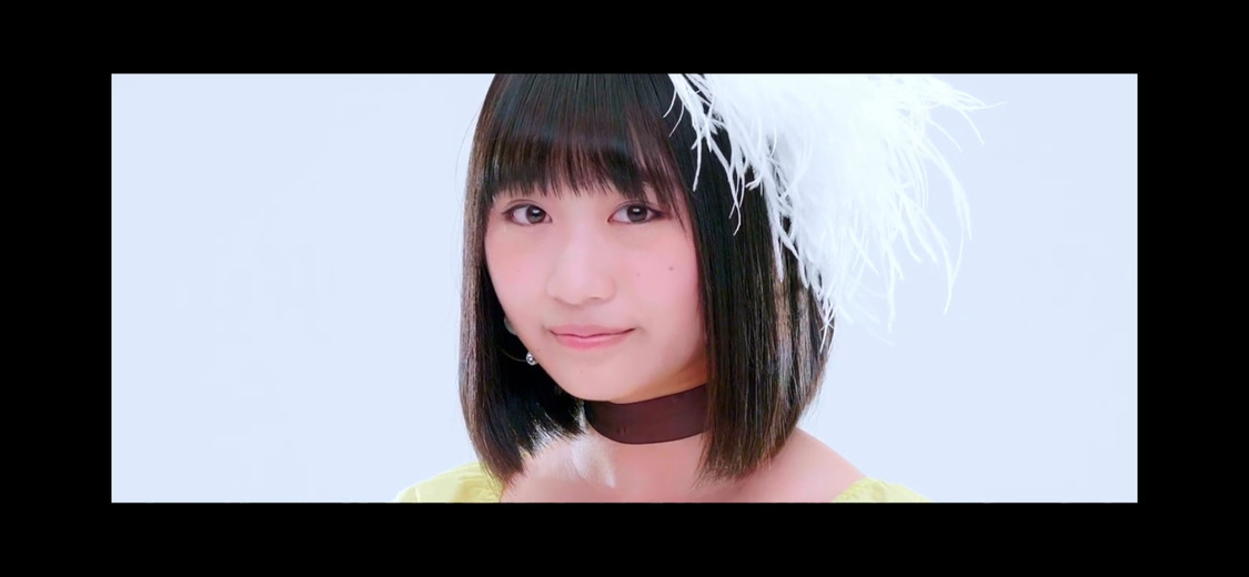 「淋しい熱帯魚」MVカット