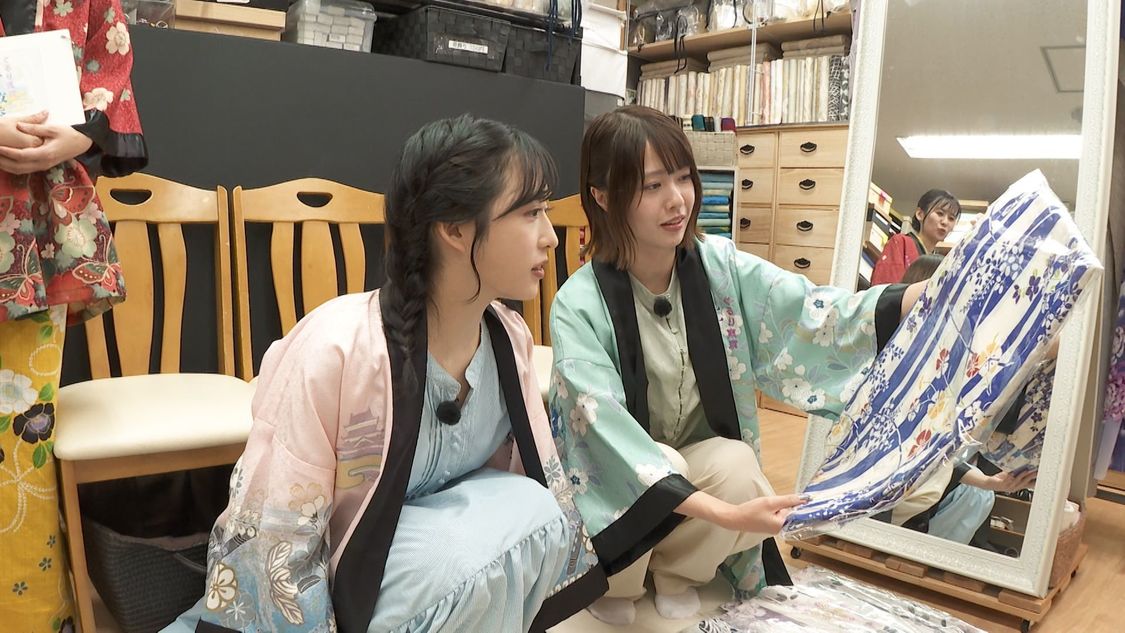 『ぐるり東京 江戸散歩』9/7放送回