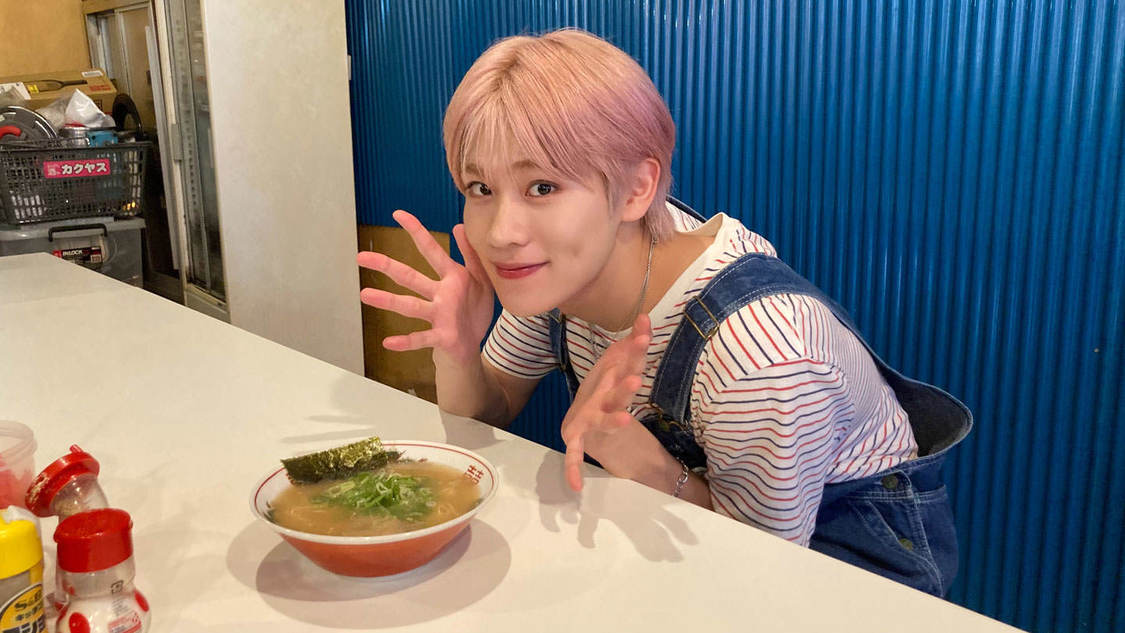 大久保波留（DXTEEN）