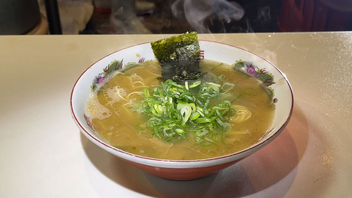 ラーメン健太