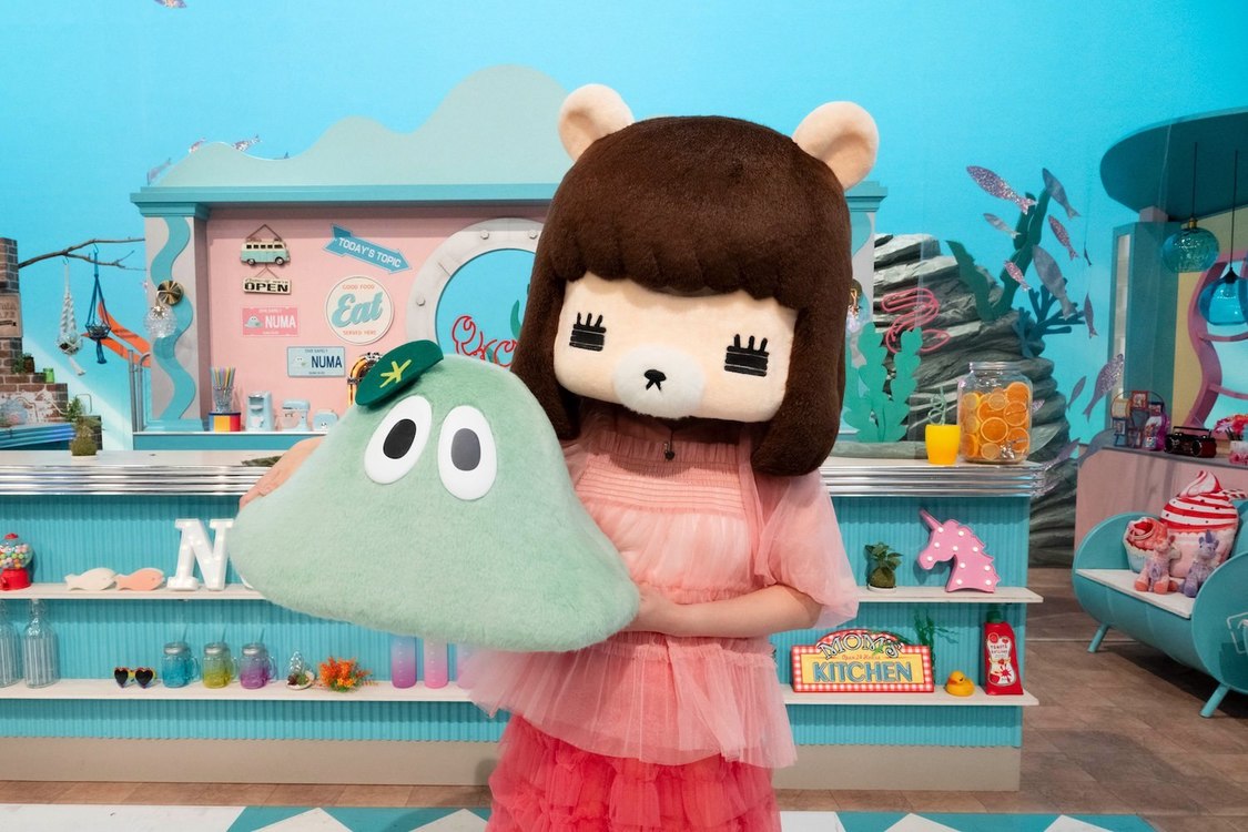 『沼にハマってきいてみた』9月14日放送回