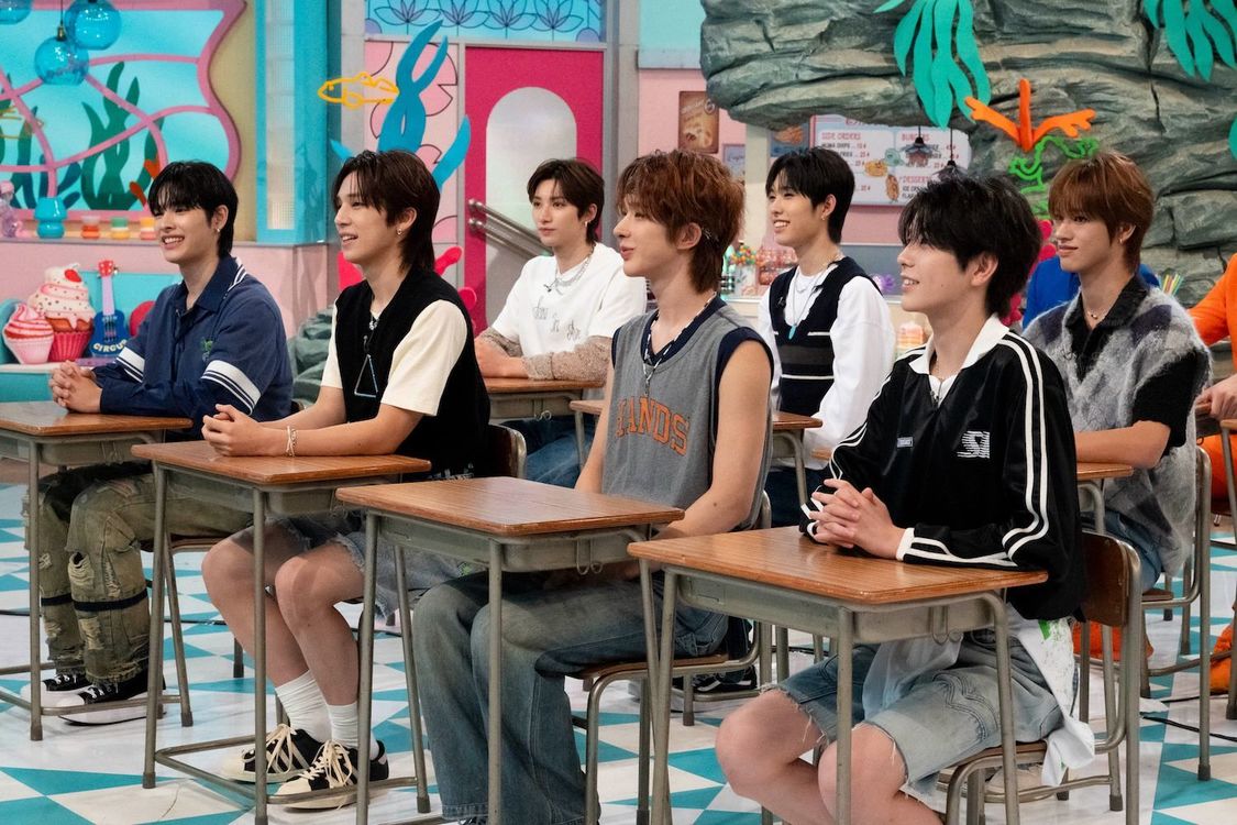 『沼にハマってきいてみた』9月14日放送回