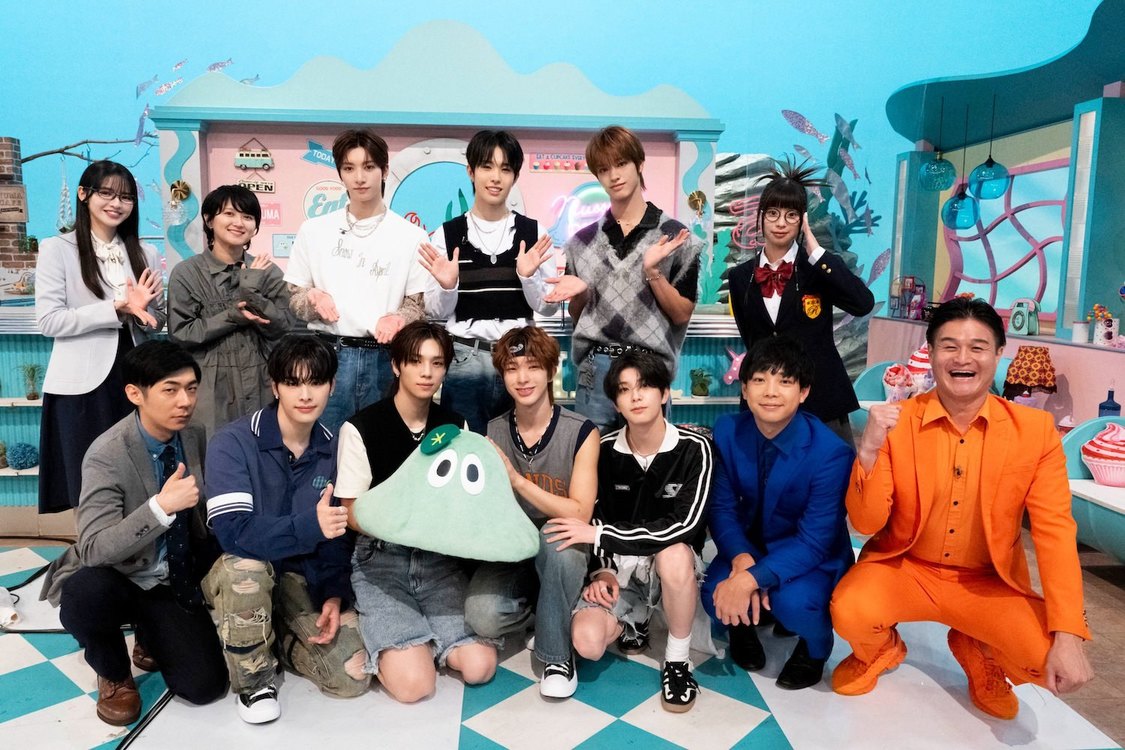 『沼にハマってきいてみた』9月14日放送回