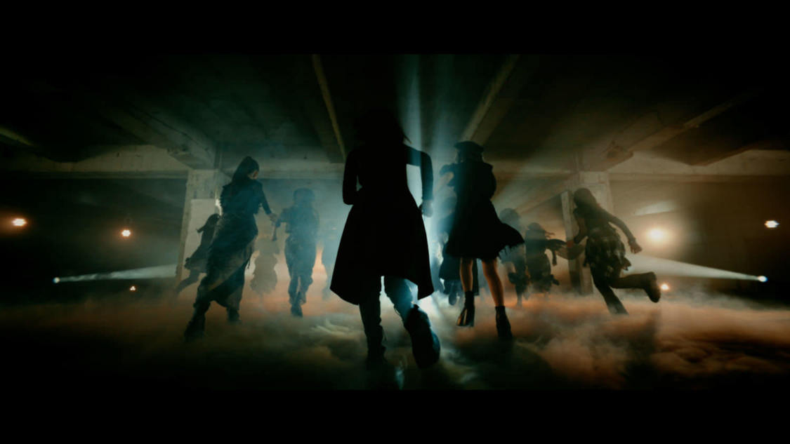 HKT48「僕はやっと君を心配できる」MV