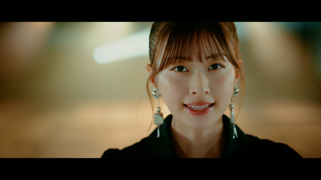 HKT48「僕はやっと君を心配できる」MV