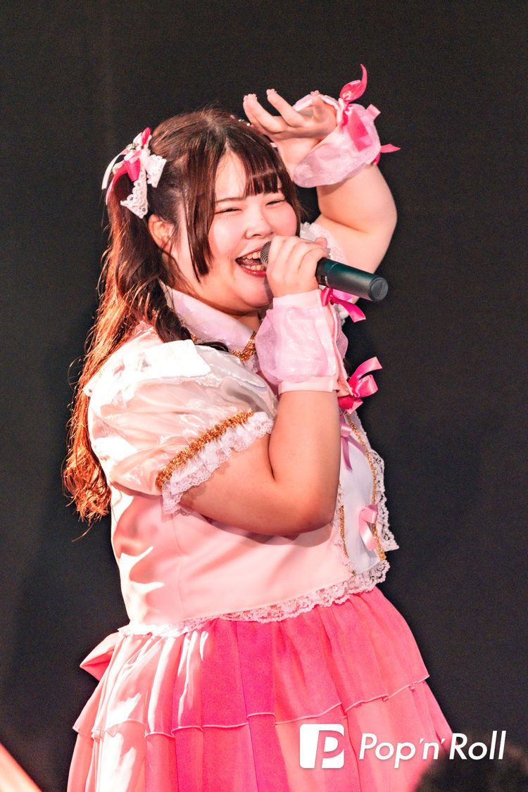 桜衣もえの＜びっくえんじぇる新メンバーお披露目ライブ＞渋谷GUILTY（2024年9月1日）