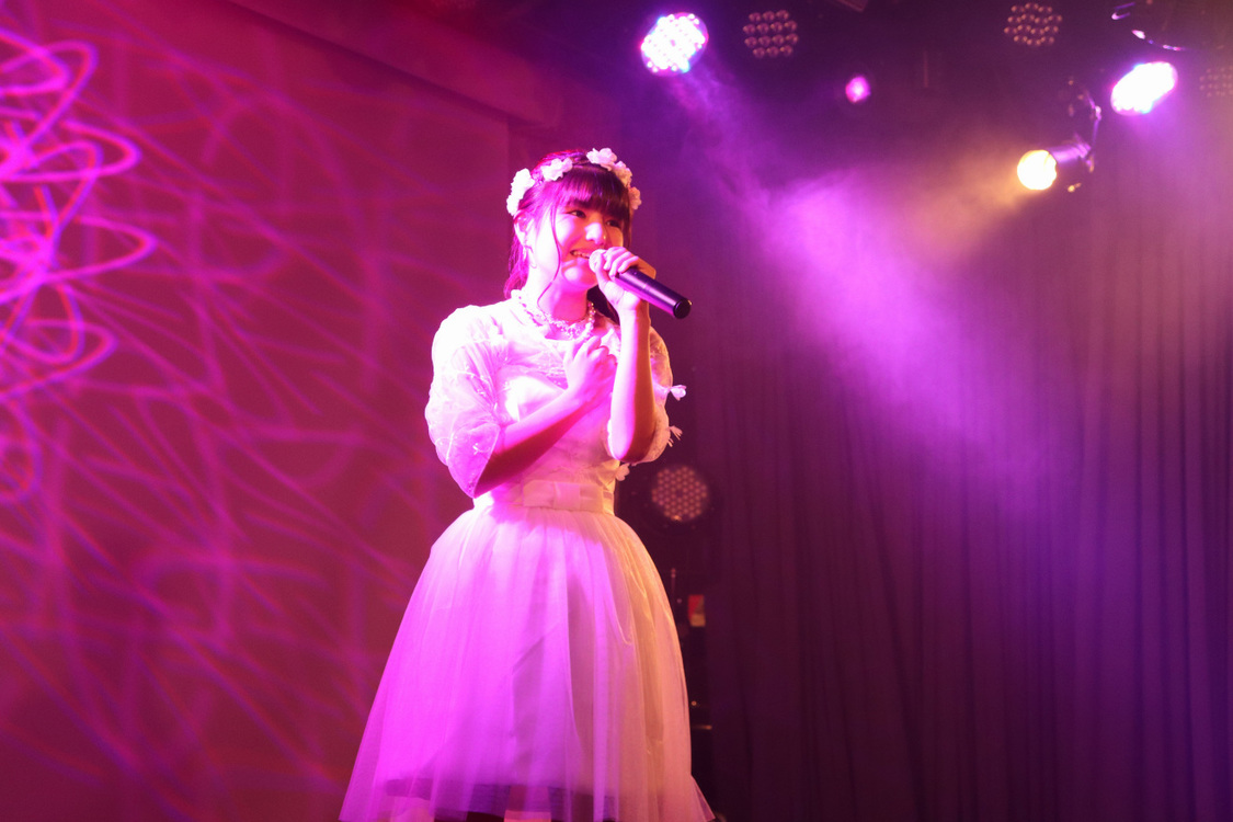 ＜マジカル・パンチライン　吉澤悠華 & 吉田優良里合同生誕祭〜はるゆらはじめてのせいたんさい〜＞