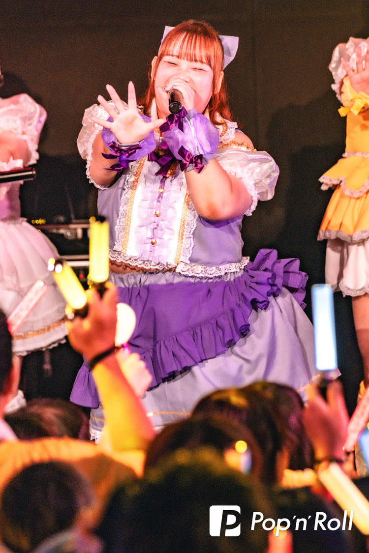 ＜びっくえんじぇる新メンバーお披露目ライブ＞渋谷GUILTY（2024年9月1日）